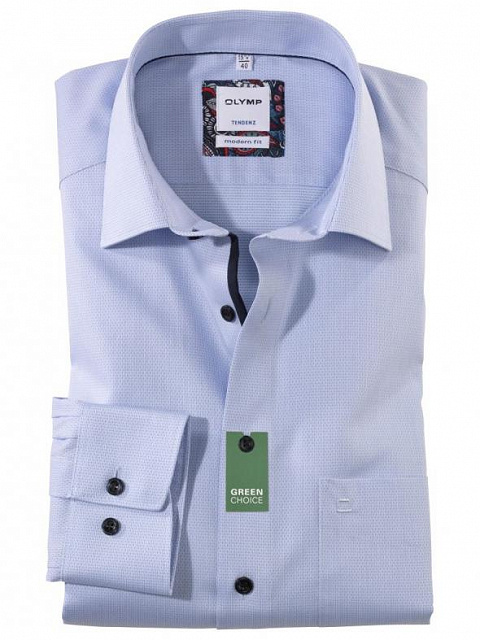 OLYMP MODERN FIT ING 8618/84/11_T