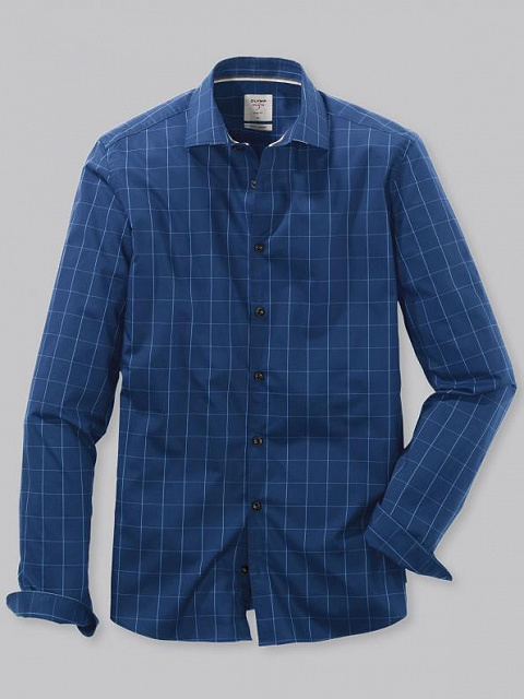 OLYMP BODY FIT SMART CASUAL 3532/84/18_M