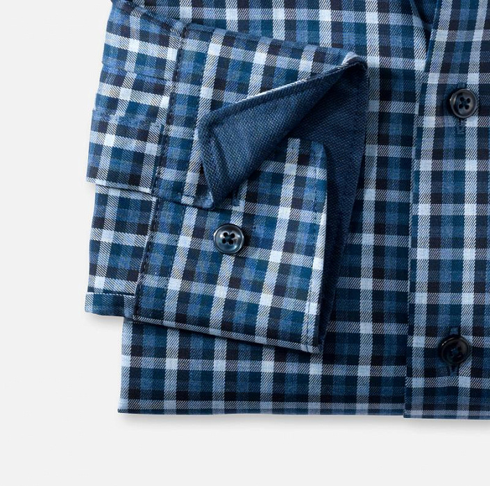 OLYMP MODERN FIT ING 1240/14/18 _M