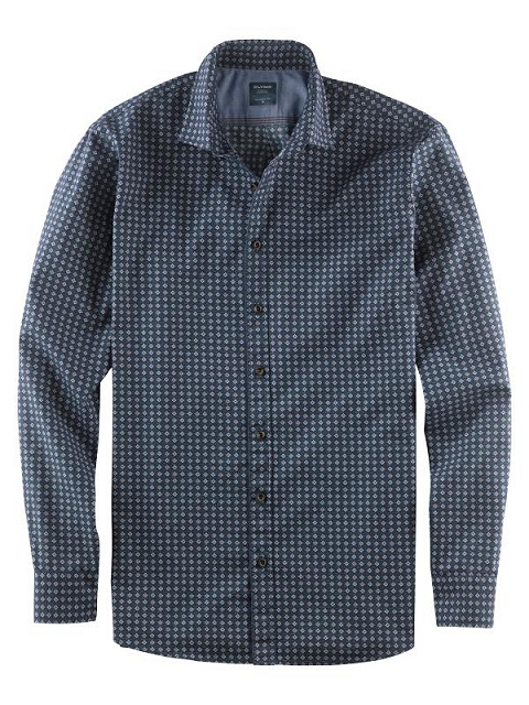 OLYMP MODERN FIT ING CASUAL 4030/14/18 M
