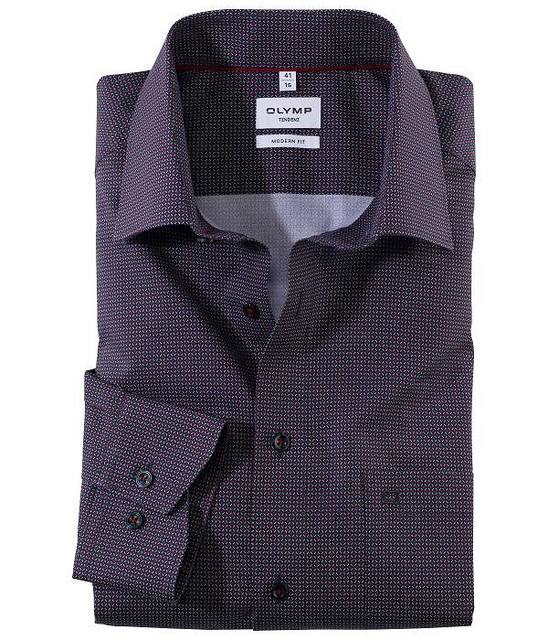 OLYMP MODERN FIT ING  8608/24/35_T