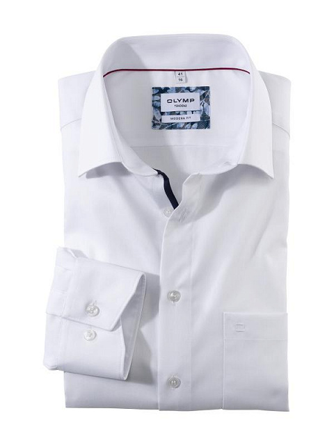 OLYMP MODERN FIT ING 8600/24/00_T