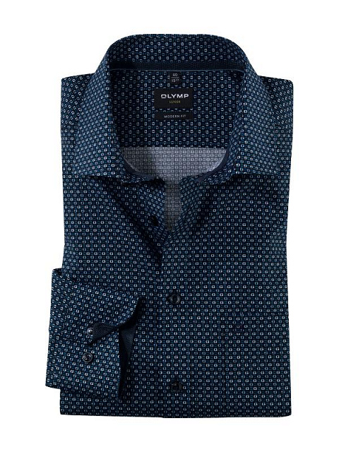 OLYMP MODERN FIT ING 1265/24/18 _R