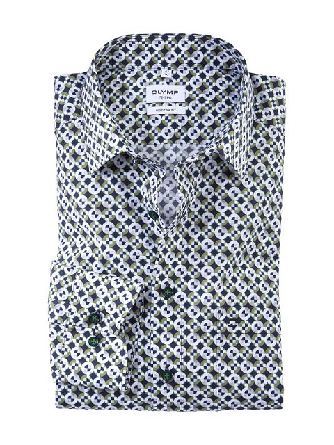 OLYMP MODERN FIT ING 8610/34/46 _T