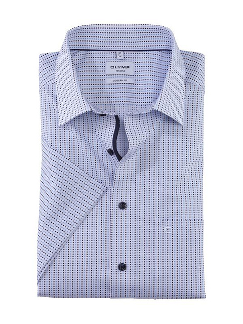 OLYMP MODERN FIT R�VID UJJ� ING 8624/32/11_S TENDENZ