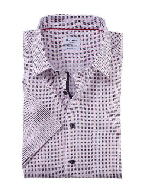 OLYMP MODERN FIT R�VID UJJ� ING TENDENZ 8624/32/35_S