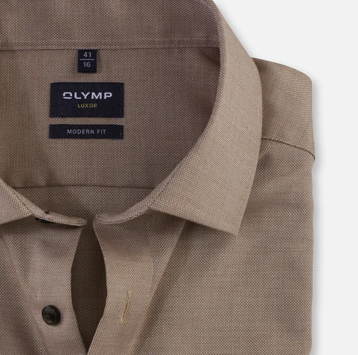 OLYMP MODERN FIT ING 1204/54/22_M LUXOR 