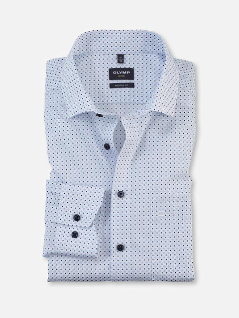 OLYMP MODERN FIT ING 1364/64/00_M LUXOR